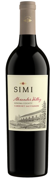 images/wine/Red Wine/Simi Cabernet Sauvignon .jpg